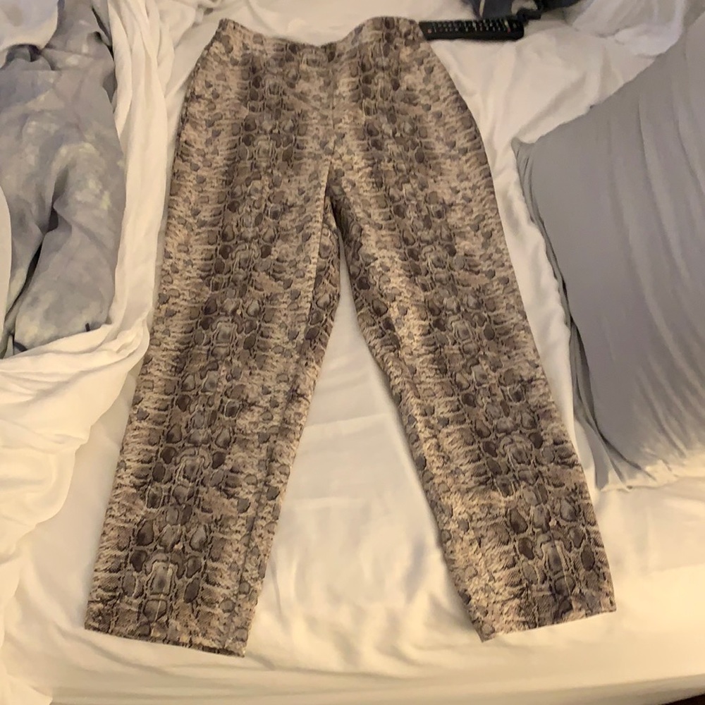 Trousers